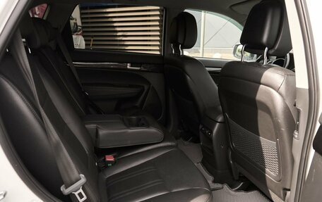 KIA Sorento II рестайлинг, 2017 год, 2 578 000 рублей, 7 фотография