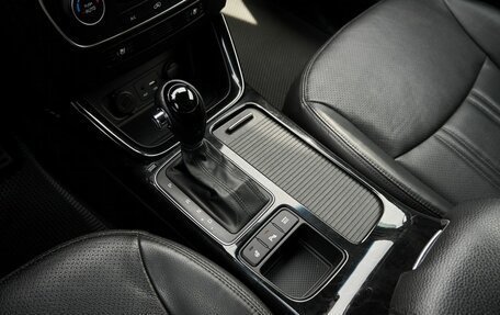 KIA Sorento II рестайлинг, 2017 год, 2 578 000 рублей, 11 фотография