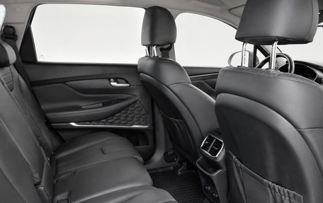 Hyundai Santa Fe IV, 2019 год, 3 000 000 рублей, 14 фотография
