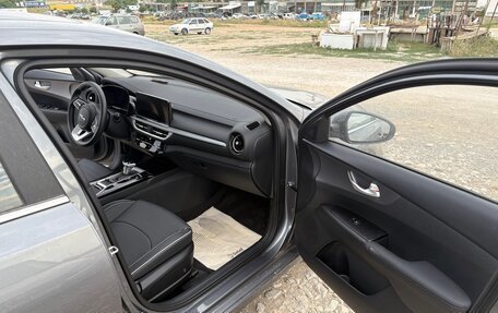 KIA K3, 2026 год, 900 000 рублей, 2 фотография