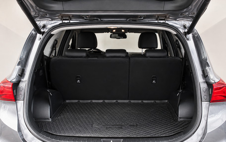 Hyundai Santa Fe IV, 2019 год, 3 000 000 рублей, 17 фотография