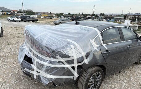 KIA K3, 2026 год, 900 000 рублей, 3 фотография