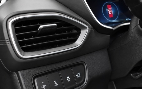 Hyundai Santa Fe IV, 2019 год, 3 000 000 рублей, 9 фотография