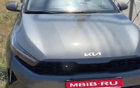 KIA K3, 2026 год, 900 000 рублей, 5 фотография