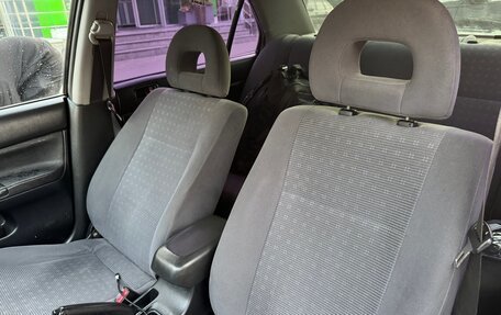 Mitsubishi Lancer IX, 2005 год, 215 000 рублей, 5 фотография