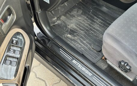 Mitsubishi Lancer IX, 2005 год, 215 000 рублей, 6 фотография
