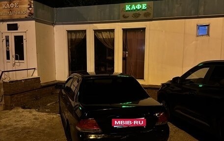 Mitsubishi Lancer IX, 2005 год, 215 000 рублей, 10 фотография