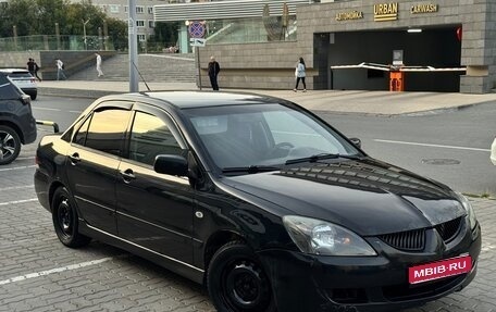 Mitsubishi Lancer IX, 2005 год, 215 000 рублей, 1 фотография