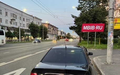 Mitsubishi Lancer IX, 2005 год, 215 000 рублей, 9 фотография