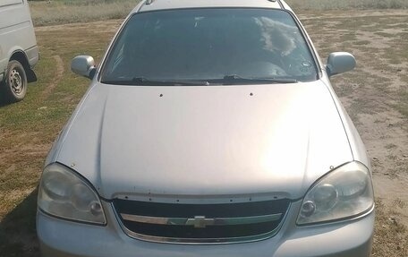 Chevrolet Lacetti, 2009 год, 500 000 рублей, 1 фотография