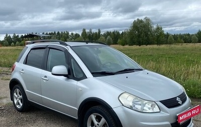 Suzuki SX4 II рестайлинг, 2012 год, 650 000 рублей, 1 фотография
