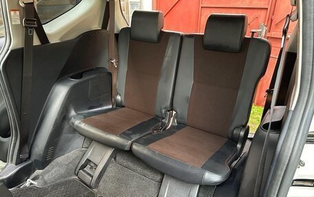 Toyota Sienta II, 2021 год, 1 280 000 рублей, 7 фотография