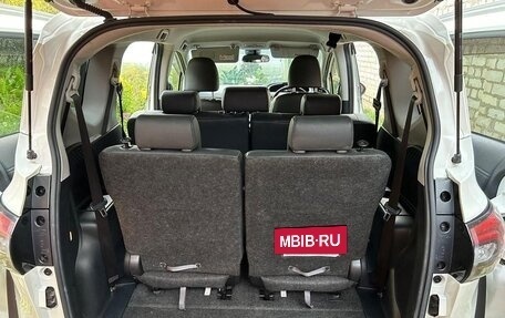 Toyota Sienta II, 2021 год, 1 280 000 рублей, 6 фотография
