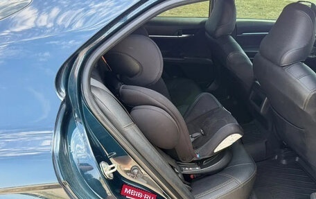 Toyota Camry, 2018 год, 2 350 000 рублей, 6 фотография