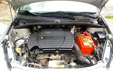 Suzuki SX4 II рестайлинг, 2012 год, 650 000 рублей, 3 фотография