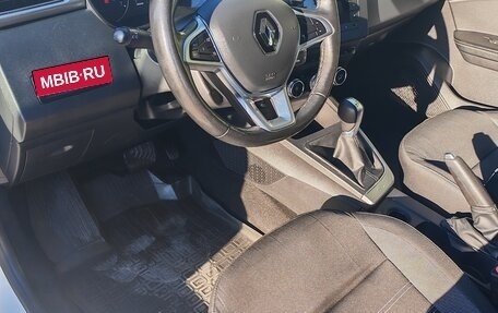 Renault Arkana I, 2021 год, 1 370 000 рублей, 6 фотография
