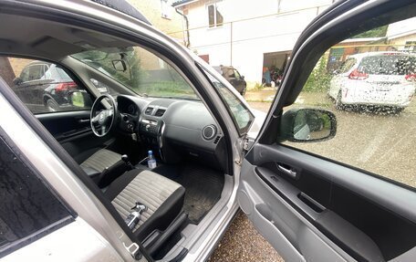 Suzuki SX4 II рестайлинг, 2012 год, 650 000 рублей, 12 фотография