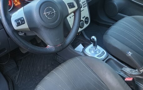Opel Corsa D, 2007 год, 240 000 рублей, 7 фотография