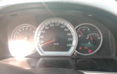 Chevrolet Lacetti, 2009 год, 500 000 рублей, 8 фотография