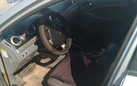 Chevrolet Lacetti, 2009 год, 500 000 рублей, 5 фотография