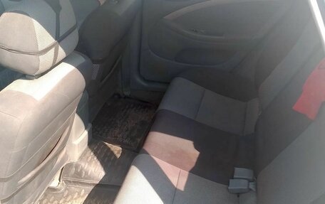 Chevrolet Lacetti, 2009 год, 500 000 рублей, 9 фотография