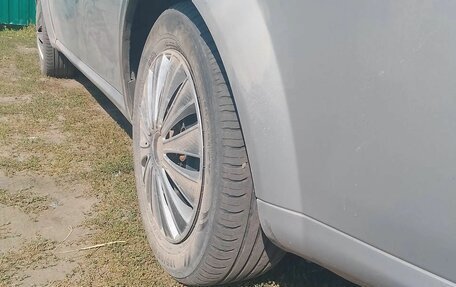 Chevrolet Lacetti, 2009 год, 500 000 рублей, 6 фотография
