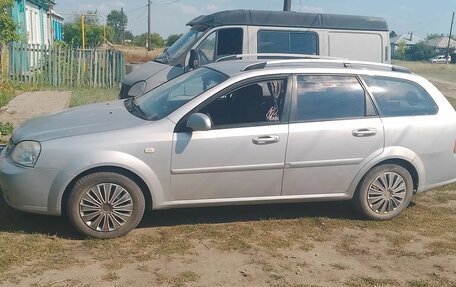 Chevrolet Lacetti, 2009 год, 500 000 рублей, 12 фотография