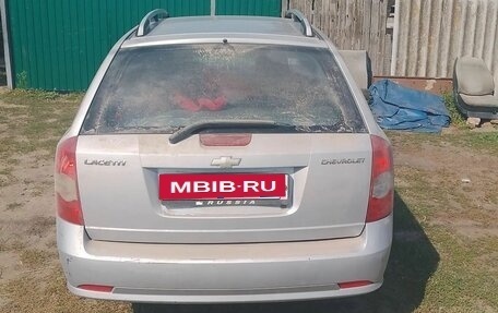 Chevrolet Lacetti, 2009 год, 500 000 рублей, 13 фотография