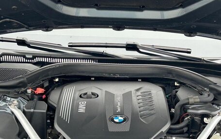 BMW 5 серия, 2020 год, 3 899 999 рублей, 11 фотография