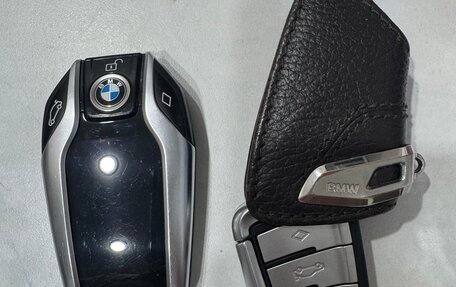 BMW 5 серия, 2020 год, 3 899 999 рублей, 13 фотография