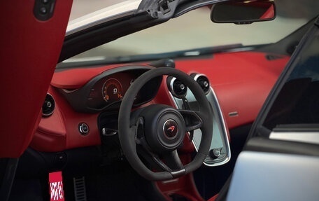 McLaren 570S, 2018 год, 14 700 000 рублей, 3 фотография