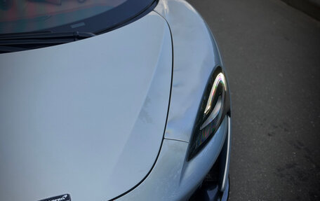 McLaren 570S, 2018 год, 14 700 000 рублей, 10 фотография