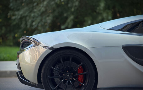 McLaren 570S, 2018 год, 14 700 000 рублей, 11 фотография
