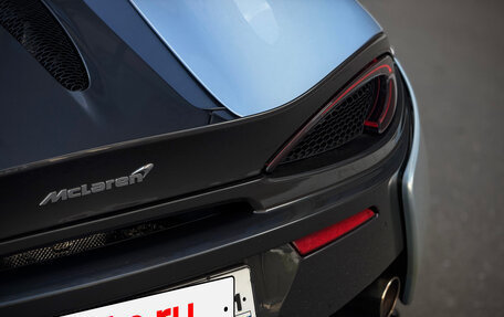 McLaren 570S, 2018 год, 14 700 000 рублей, 19 фотография