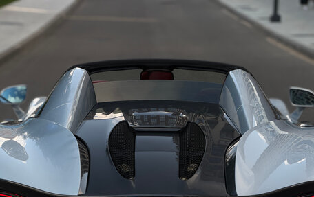 McLaren 570S, 2018 год, 14 700 000 рублей, 18 фотография