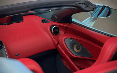McLaren 570S, 2018 год, 14 700 000 рублей, 21 фотография