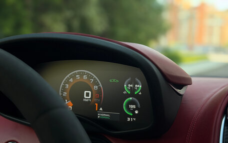 McLaren 570S, 2018 год, 14 700 000 рублей, 34 фотография