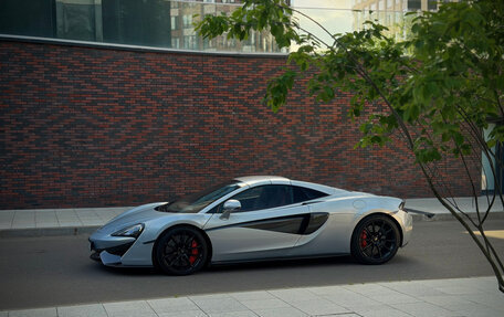 McLaren 570S, 2018 год, 14 700 000 рублей, 37 фотография