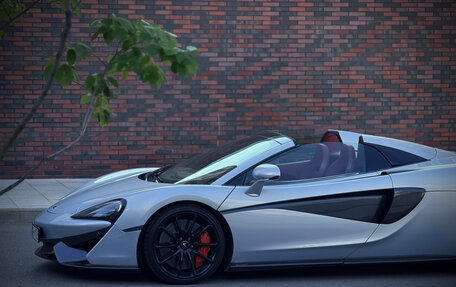 McLaren 570S, 2018 год, 14 700 000 рублей, 36 фотография