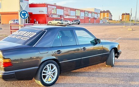 Mercedes-Benz W124, 1988 год, 410 000 рублей, 3 фотография
