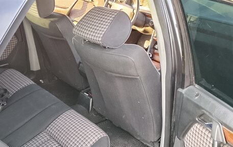 Mercedes-Benz W124, 1988 год, 410 000 рублей, 10 фотография