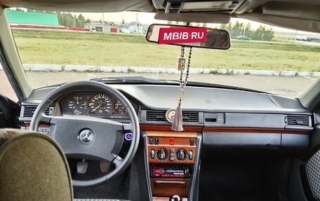 Mercedes-Benz W124, 1988 год, 410 000 рублей, 14 фотография