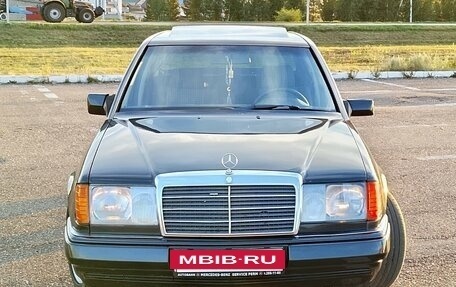 Mercedes-Benz W124, 1988 год, 410 000 рублей, 7 фотография