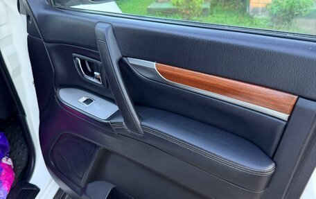 Mitsubishi Pajero IV, 2012 год, 2 430 000 рублей, 9 фотография