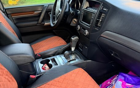 Mitsubishi Pajero IV, 2012 год, 2 430 000 рублей, 6 фотография