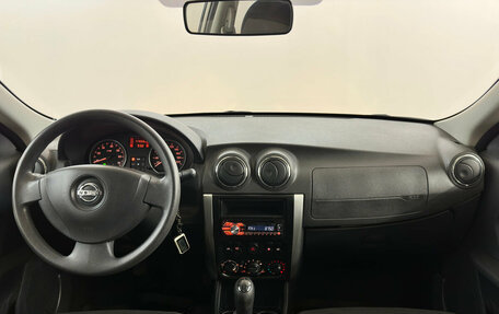 Nissan Almera, 2013 год, 895 000 рублей, 5 фотография