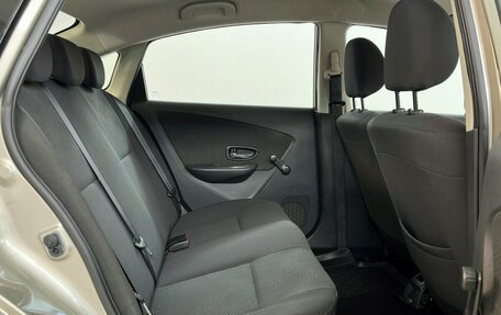 Nissan Almera, 2013 год, 895 000 рублей, 9 фотография