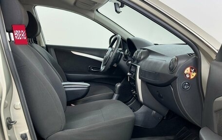 Nissan Almera, 2013 год, 895 000 рублей, 8 фотография