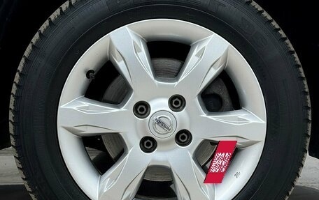 Nissan Almera, 2013 год, 895 000 рублей, 12 фотография