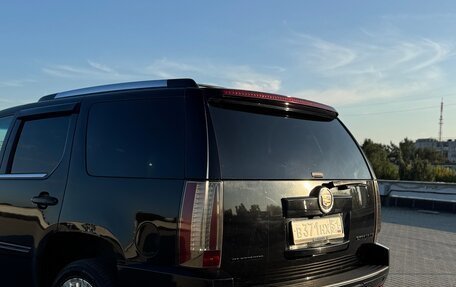 Cadillac Escalade III, 2011 год, 2 100 000 рублей, 4 фотография